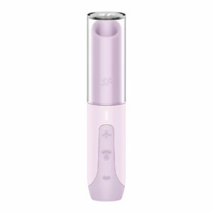 Вакуумний стимулятор Satisfyer Secret Kiss
