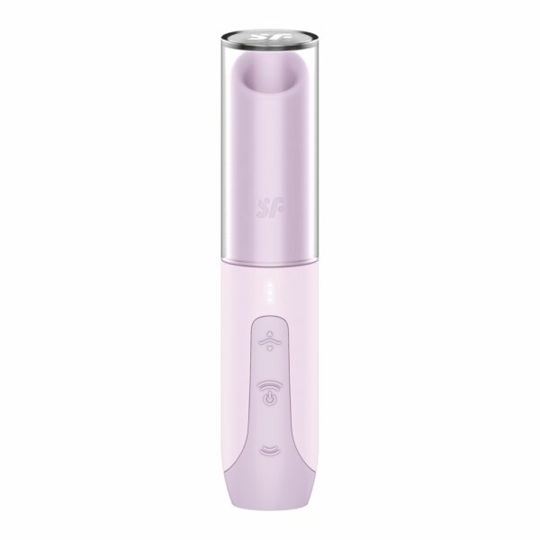 Вакуумний стимулятор Satisfyer Secret Kiss