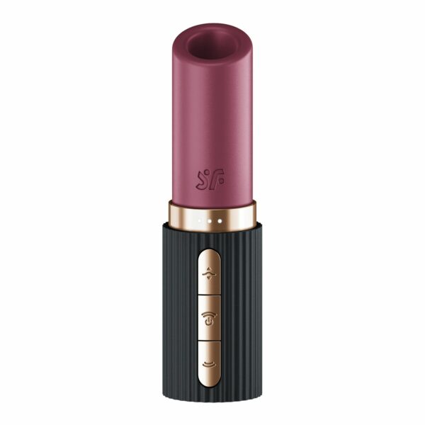 Вакуумний стимулятор Satisfyer Pro 2 Kiss - Зображення 2
