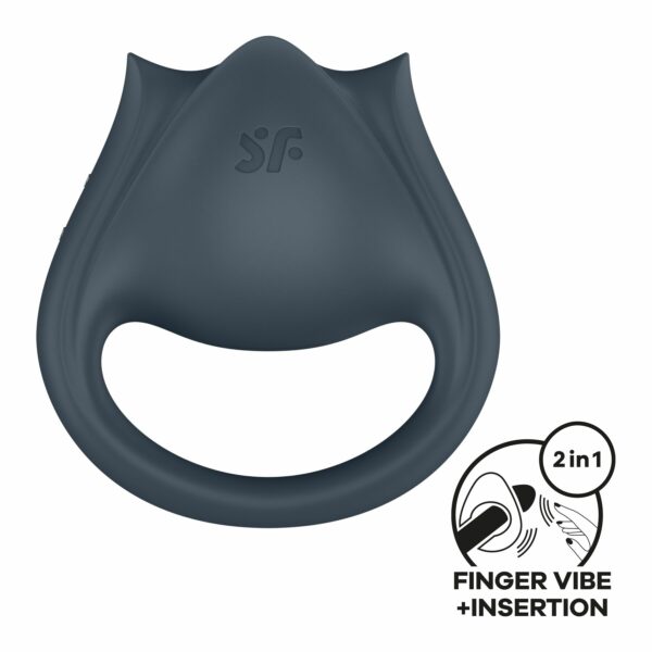 Вібратор Satisfyer Perfect Pair 2