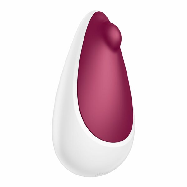 Вібратор Satisfyer Spot On 3 Berry - Зображення 3