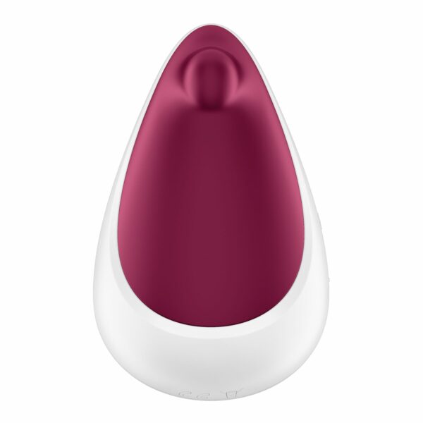 Вібратор Satisfyer Spot On 3 Berry - Зображення 4