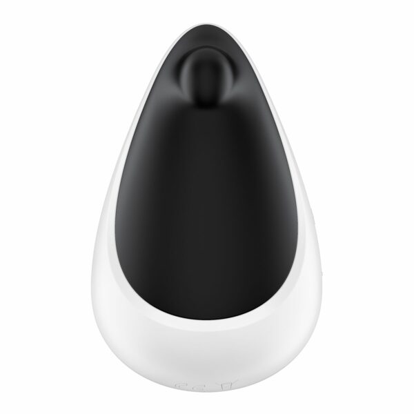 Вібратор Satisfyer Spot On 3 Black - Зображення 4