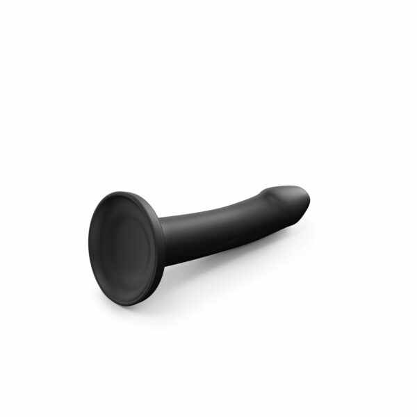 Фалоімітатор Dorcel Real Pleasure S Black - Зображення 2