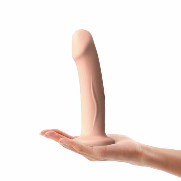 Фалоімітатор Dorcel Real Pleasure XL Vanilla - Зображення 3