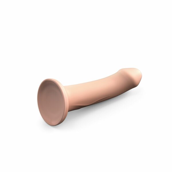 Фалоімітатор Dorcel Real Pleasure XL Vanilla - Зображення 2