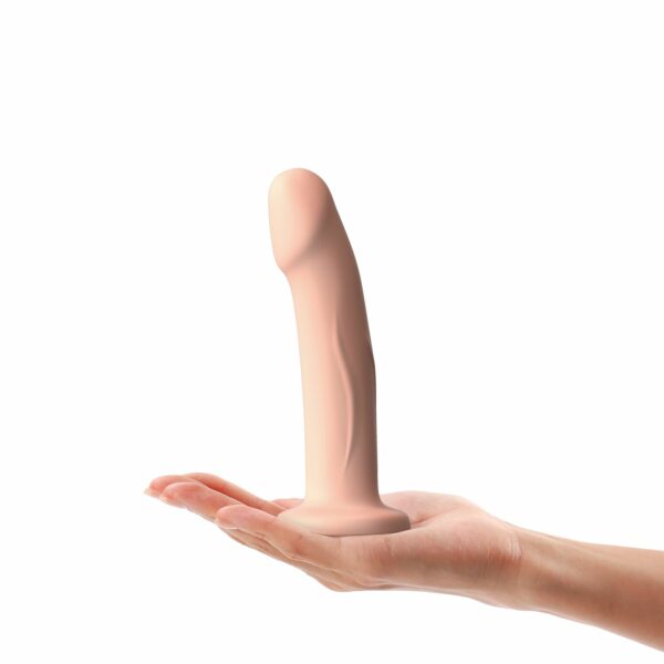 Фалоімітатор Dorcel Real Pleasure M Vanilla - Зображення 3