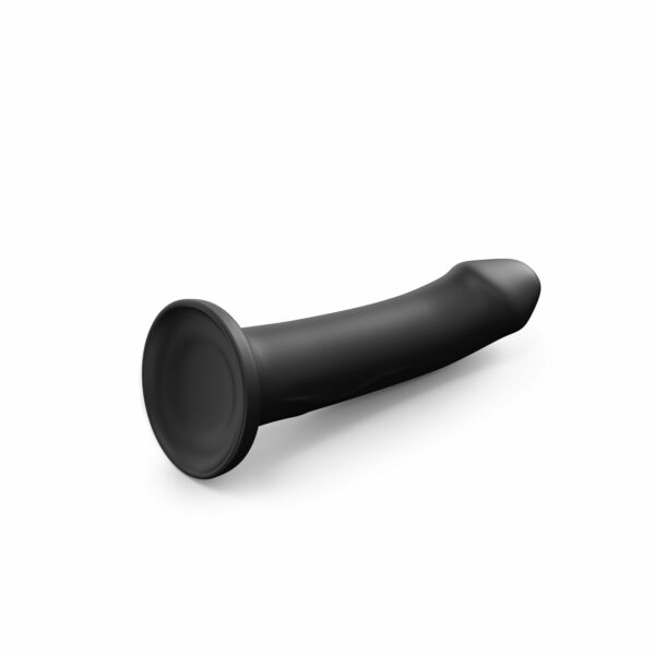 Фалоімітатор Dorcel Real Pleasure L Black - Зображення 2