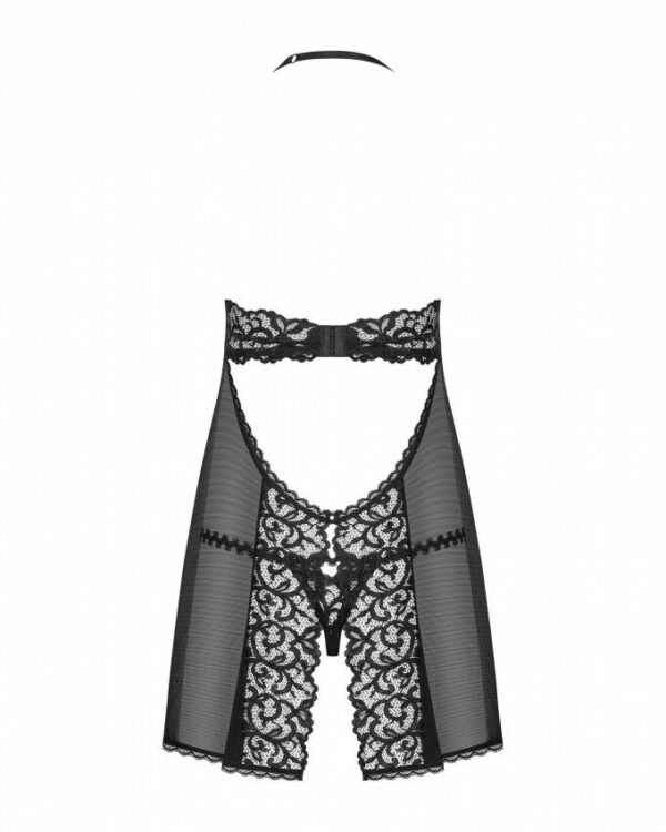 Сукня JSY JS228162 Black L/XL - Зображення 4