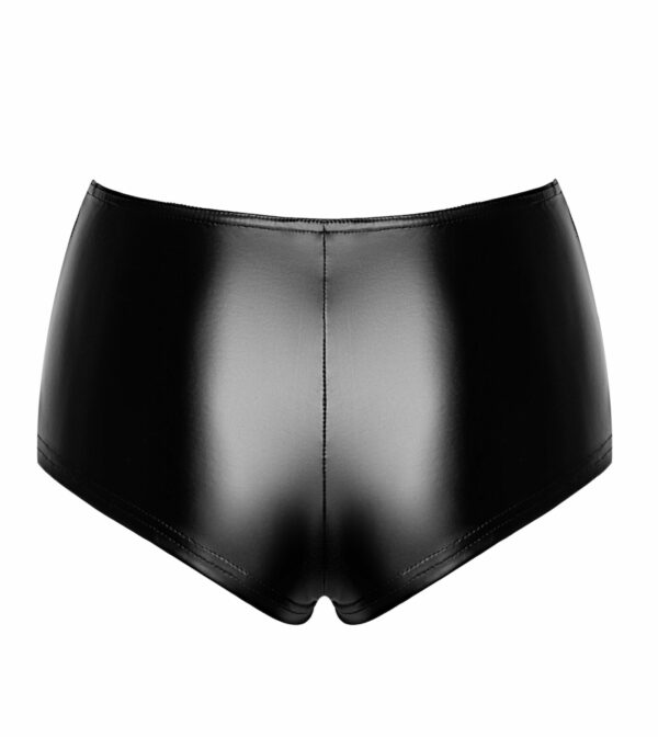 Шорти Noir Handmade F335 Powerwetlook shorts - S - Зображення 7