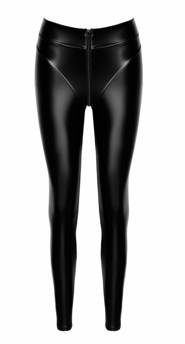 Легінси Noir Handmade F332 Powewetlook pants - XL - Зображення 7