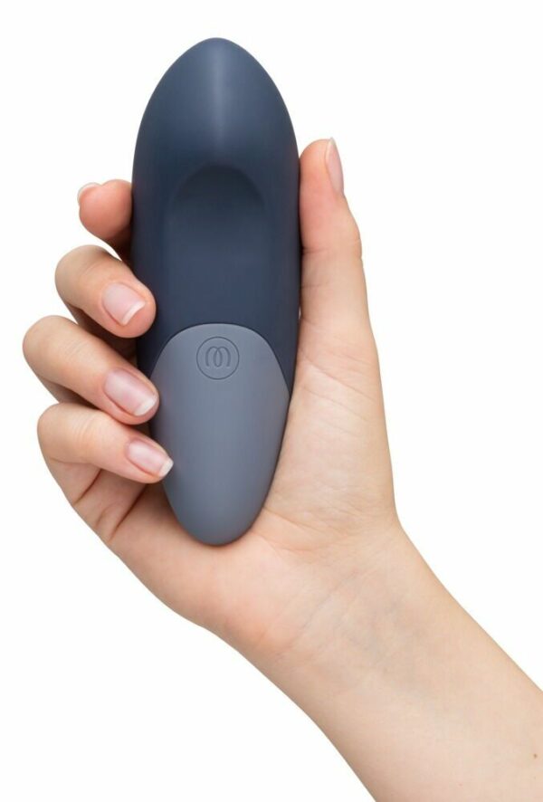 Вібратор Womanizer Vibe Dark Blue - Зображення 4