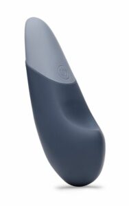 Вібратор Womanizer Vibe Dark Blue