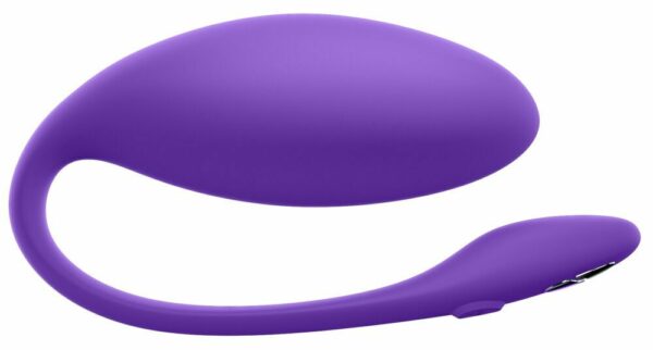 Смарт-віброяйце We-Vibe Jive Lite Purple - Зображення 3