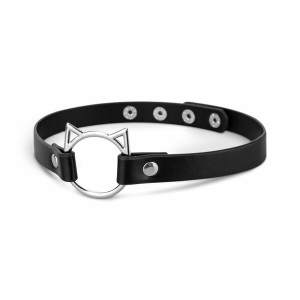 Чокер Bedroom Fantasies Kitty Choker - Зображення 4