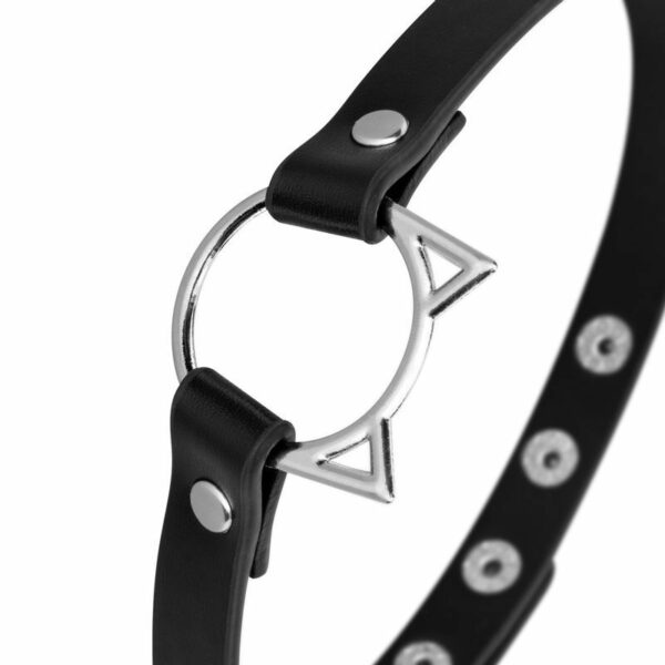 Чокер Bedroom Fantasies Kitty Choker - Зображення 6