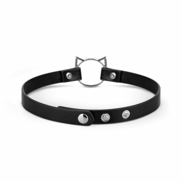 Чокер Bedroom Fantasies Kitty Choker - Зображення 5