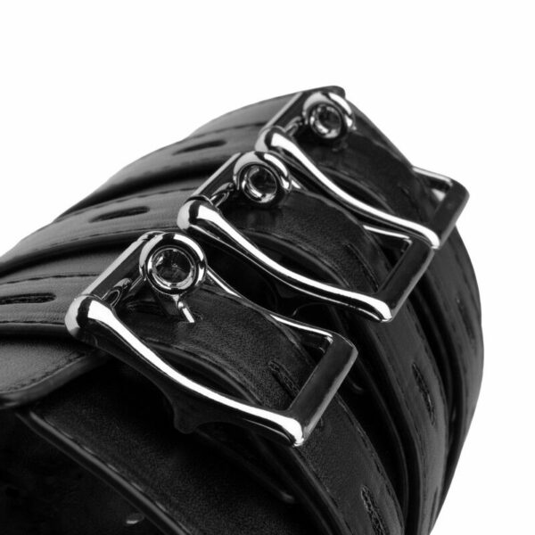 Фіксатор Bedroom Fantasies Blissfully Bound Arm Restraint Set - Black - Зображення 5