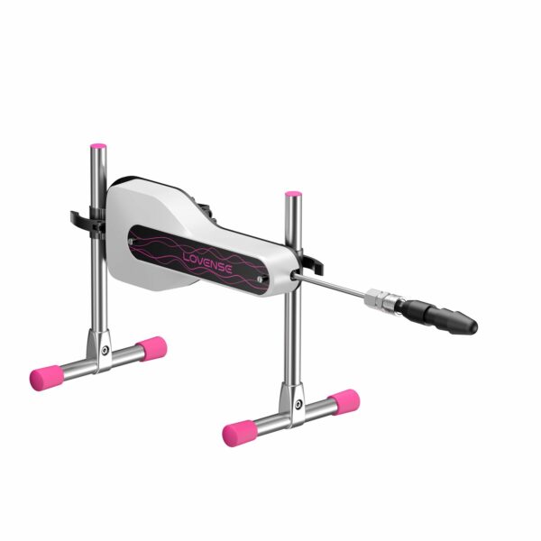 Секс-машина Lovense Mini Sex Machine (м'ята упаковка!!!) - Зображення 5