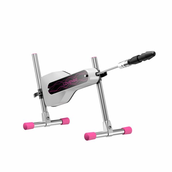 Секс-машина Lovense Mini Sex Machine (м'ята упаковка!!!) - Зображення 4