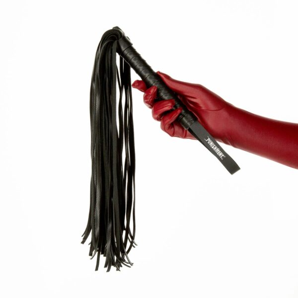 Флогер Punishment - Flogger - Black - Зображення 2