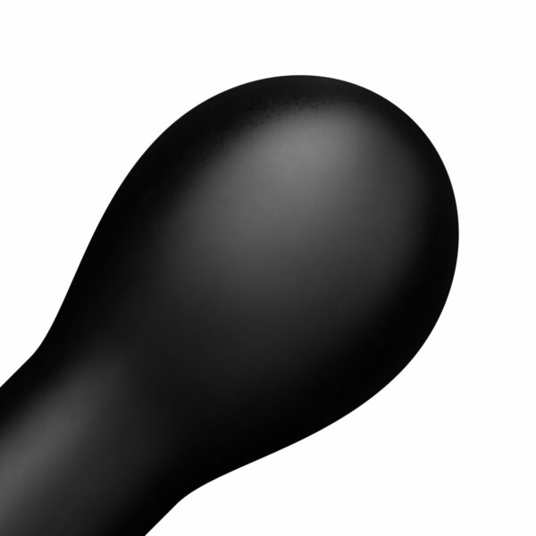 Анальна пробка BUTTR - Hammerhead Butt Plug - Зображення 5