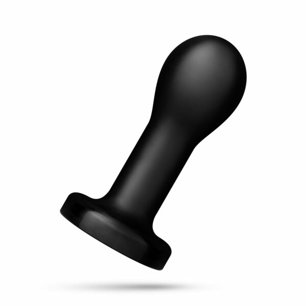 Анальна пробка BUTTR - Hammerhead Butt Plug - Зображення 2