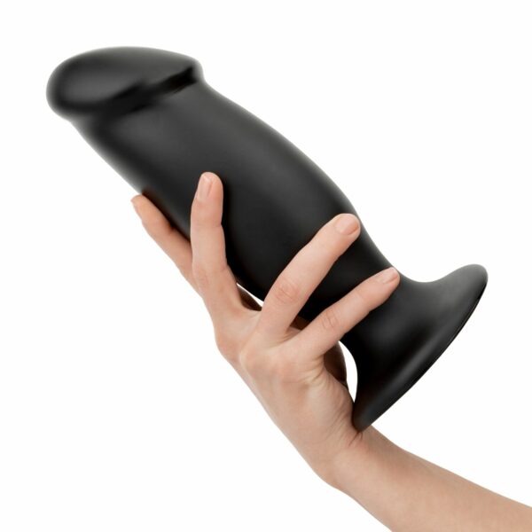 Анальна пробка BUTTR - AH-1 Cobra Buttplug - Зображення 8