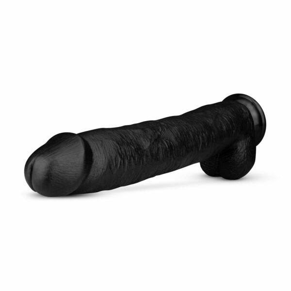 Фалоімітатор BUTTR - Operation Dingo Huge Dildo - Зображення 5