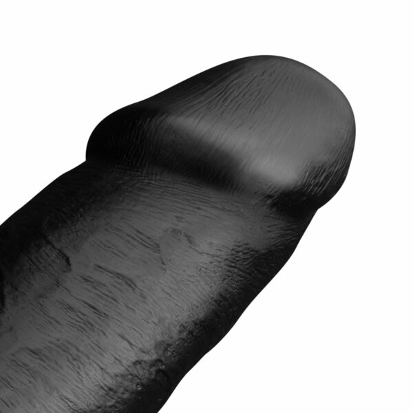 Фалоімітатор BUTTR - Operation Dingo Huge Dildo - Зображення 7