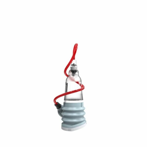 Гідропомпа Bathmate HydroXtreme 3, для члена довжиною до 7,5 см, діаметр до 4,5 см - Зображення 5