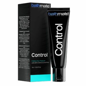 Концентрований пролонгатор для чоловіків Bathmate Control (7 мл) (м'ята упаковка!!!)