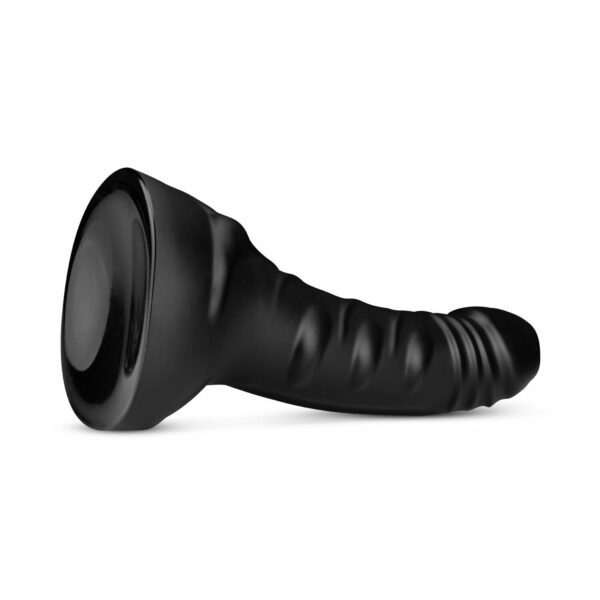 Фалоімітатор BUTTR - Black Hawk Curved Anal Dildo (м'ята упаковка!!!) - Зображення 7