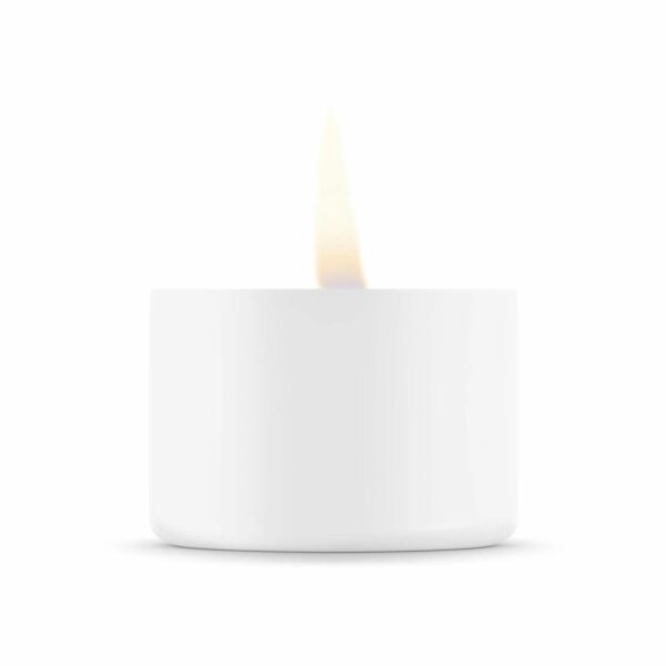 Масажна свічка Bijoux Indiscrets SLOW SEX Massage Candle (50 г) (надорвана упаковка!!!) - Зображення 4