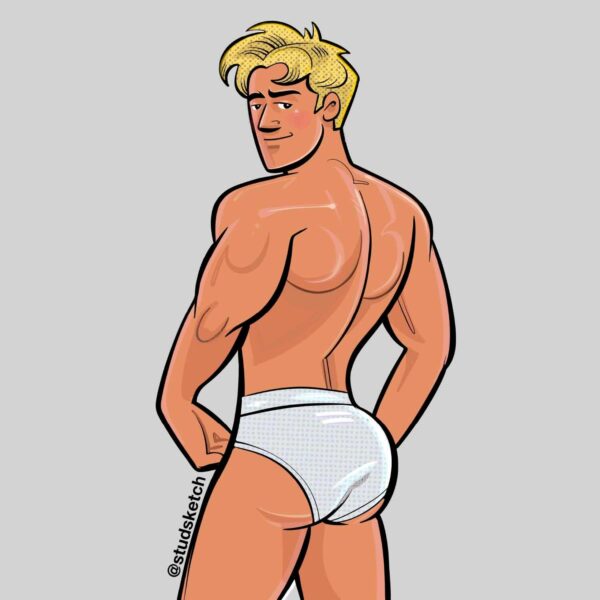 Мастурбатор Fleshjack Power Bottom - Зображення 4