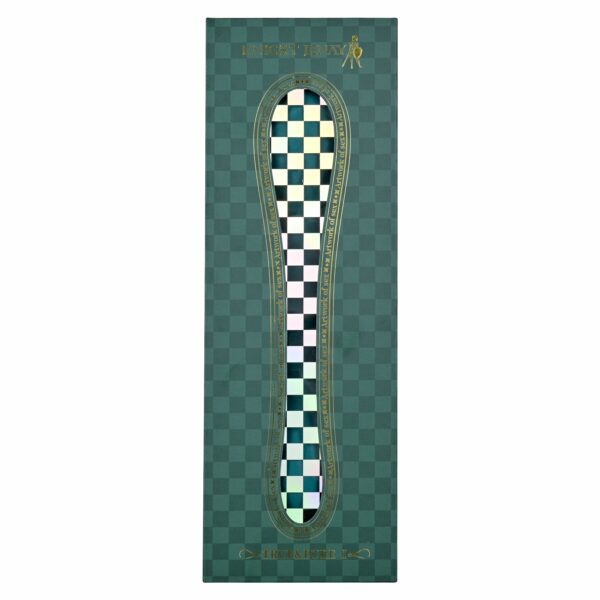 Вібратор Knight Jenay True & Pure I - Зображення 3