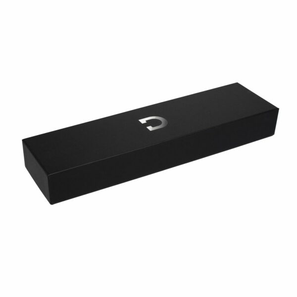 Вібромасажер DOXY Die Cast 3, дуже потужний, живлення 220В, металевий корпус - Зображення 4