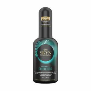 Лубрикант на водній основі SKYN Naturally Endless 80 мл