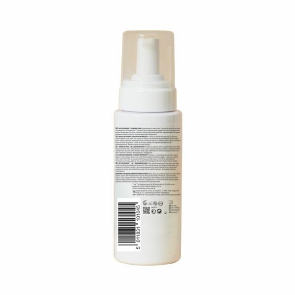 Піна для інтимного догляду SKYN Intimicare 3 in 1 Cleansing Foam 200 мл - Зображення 2