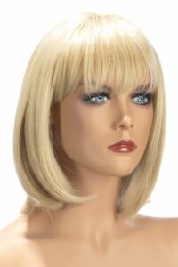 Перука World Wigs CAMILA MID-LENGTH BLONDE (м'ята упаковка!!!)