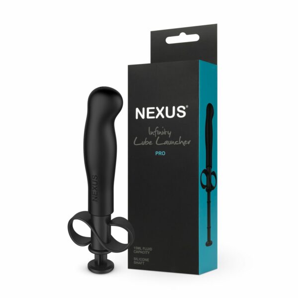 Шприц для введення змазки Nexus Infinity Lube launcher Pro - Зображення 8