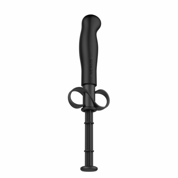 Шприц для введення змазки Nexus Infinity Lube launcher Pro - Зображення 5