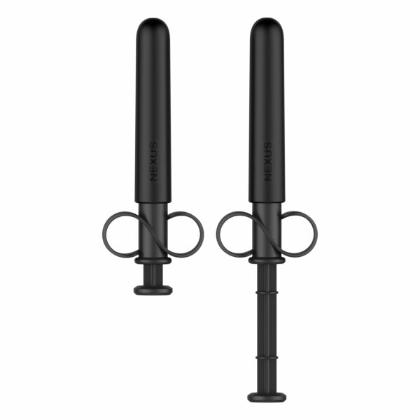 Шприц для введення змазки Nexus Infinity Lube launcher Classic - Зображення 6