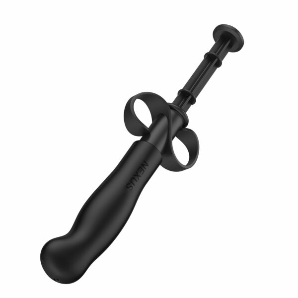 Шприц для введення змазки Nexus Infinity Lube launcher Pro - Зображення 2