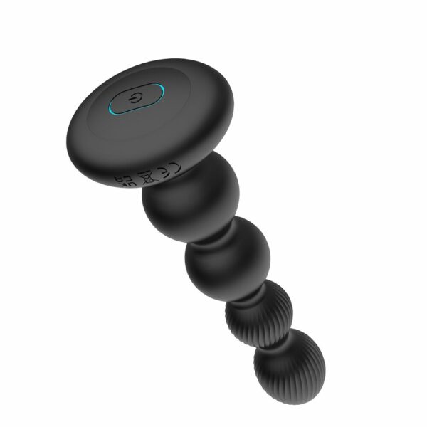 Анальний вібратор Nexus Tornado Probe Edition Large - Зображення 4