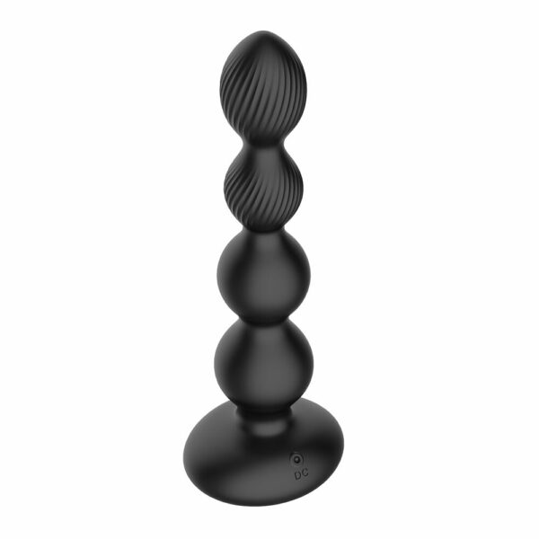 Анальний вібратор Nexus Tornado Probe Edition Large - Зображення 2