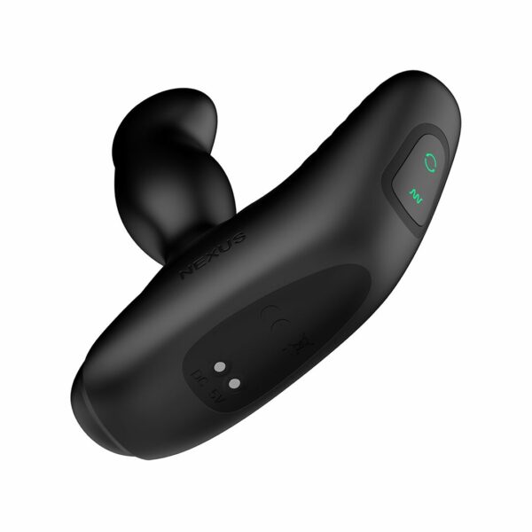 Масажер простати Nexus Revo Stealth with APP - Зображення 3