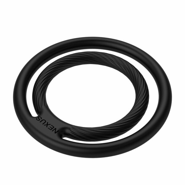 Ерекційне кільце Nexus Enduro Double - Зображення 5