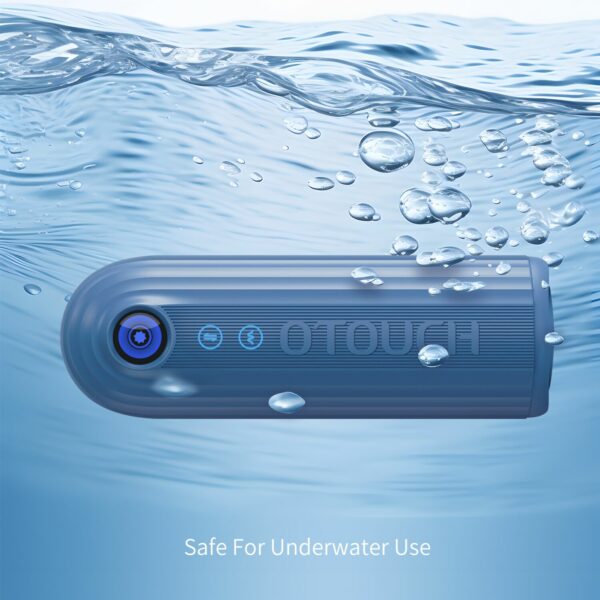 Мастурбатор Otouch SUBMARINE - Зображення 7