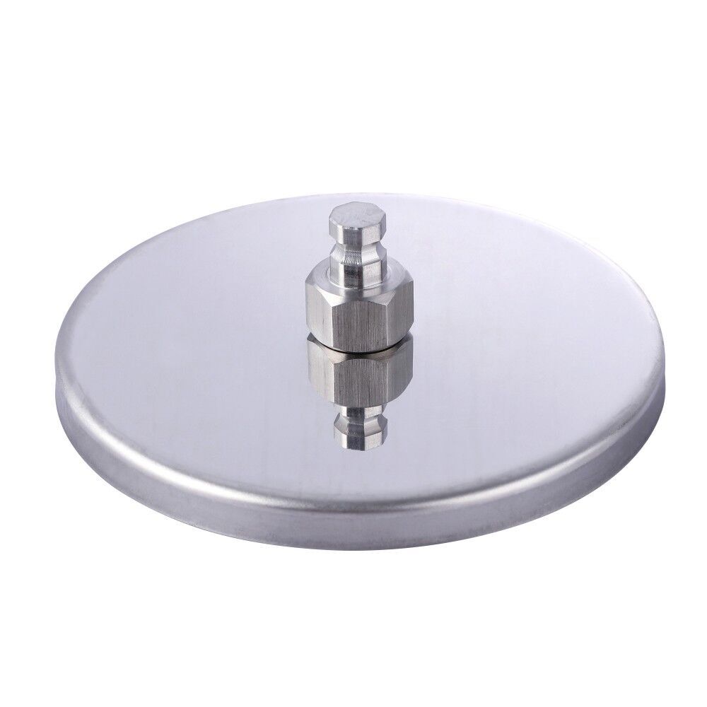 Набір адаптерів для секс-машин Hismith Luxury Kit - KlicLok System Set (пошкоджена упаковка!!!) - Зображення 6